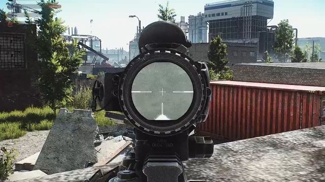 Escape From Tarkov думал что -2 с ВОГ 17, нет... смотреть онлайн