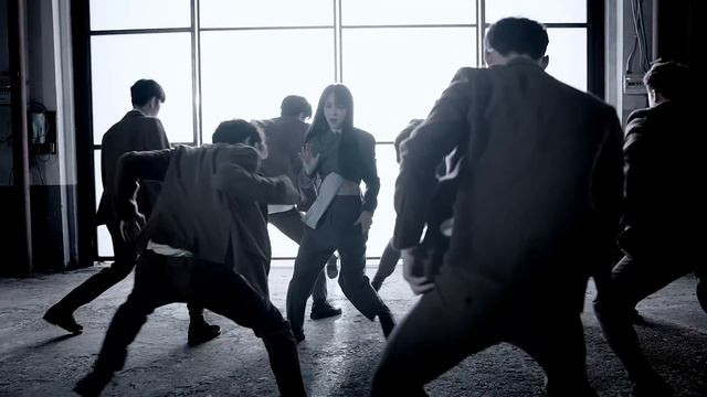 [문별] 부재 (Absence) Performance Video