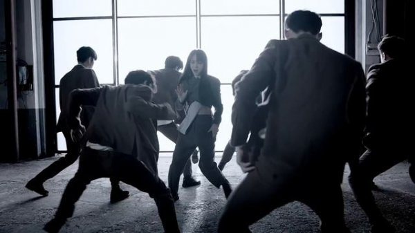 [문별] 부재 (Absence) Performance Video