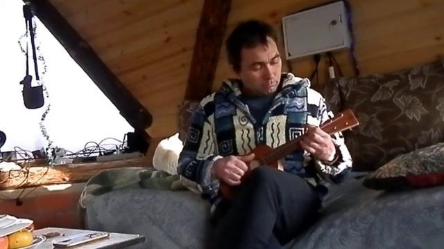 у этой реки (кавер by this river) смотреть онлайн