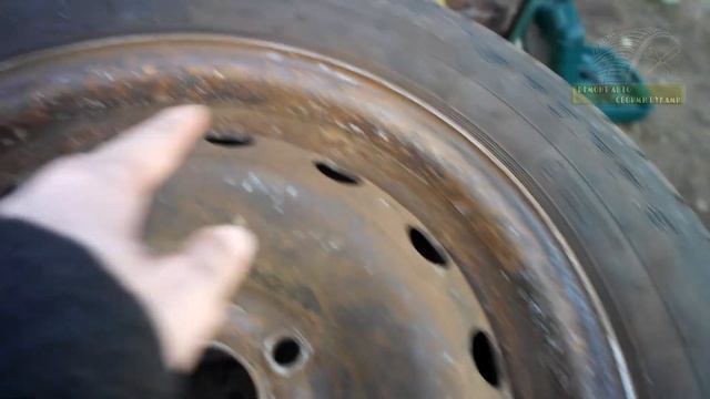 Эпоксидный или кислотный грунт при покраске колесных дисков? Купил летнюю резину. смотреть онлайн