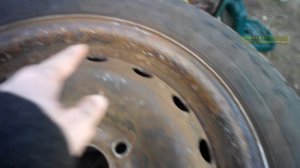 Эпоксидный или кислотный грунт при покраске колесных дисков? Купил летнюю резину.