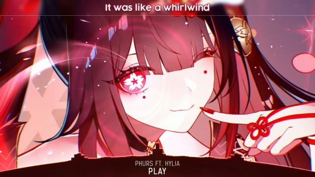 Nightcore - Play (Lyrics)