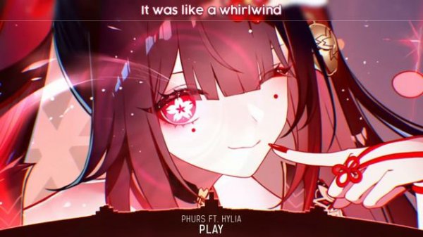 Nightcore - Play (Lyrics)