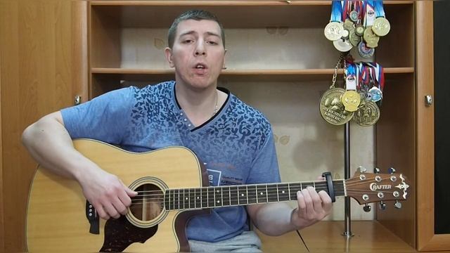 Сектор газа. Лирика. Гитара с нуля. Урок 7/2. смотреть онлайн