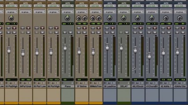 5 Effects To Make Your Vocals More Interesting- RecordingRevolution.com