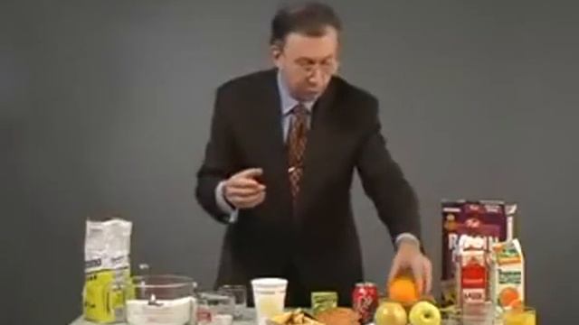 Знакомство с новым миром