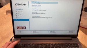 Review LENOVO Ideapad Slim 3 15AMN8 Arctic Grey