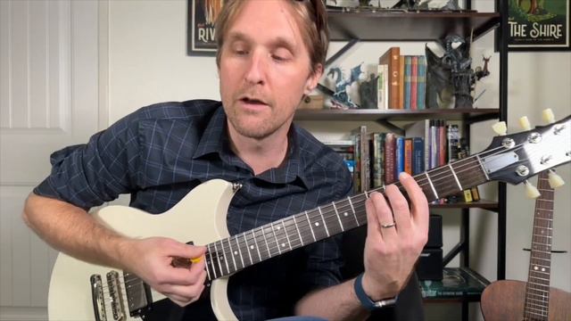 Normal People Things by Lovejoy Guitar Tutorial - Guitar Lessons with Stuart! смотреть онлайн