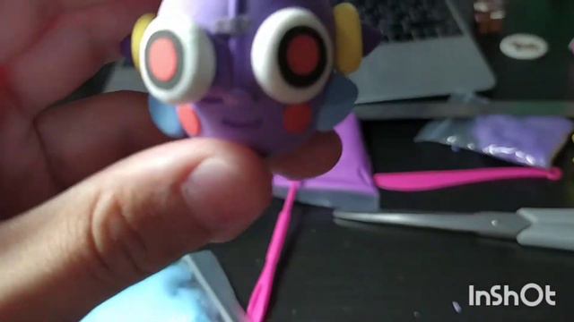 MegaBeatle Bea (Like Clay) смотреть онлайн