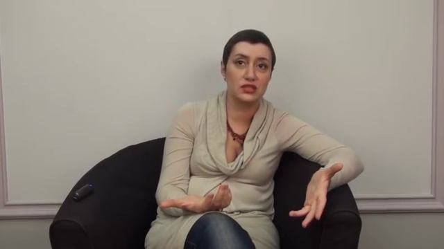 Урок 2. 1. Самокритика Как справиться с внутренним критиком смотреть онлайн