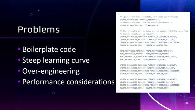 Store the data on the Frontend side - by Valentina Ichyova смотреть онлайн