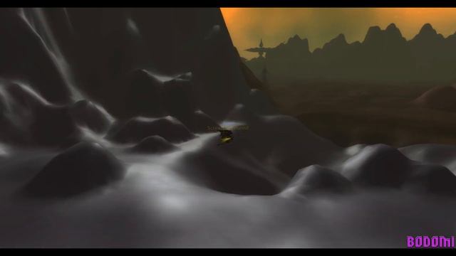 WoW 6.2 Glitch - Under/Outside Stratholme - Hidden NPC and Untextured Areas /w Exploration смотреть онлайн