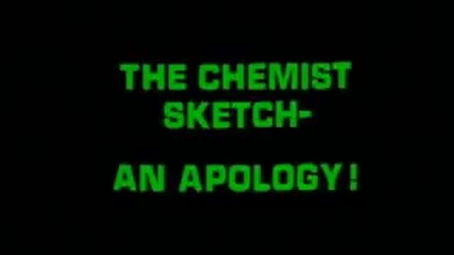 Monty Python Semprini Sketch смотреть онлайн