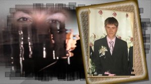 С ЮБИЛЕЕМ, МОЙ СЫН! 40 ЛЕТ!