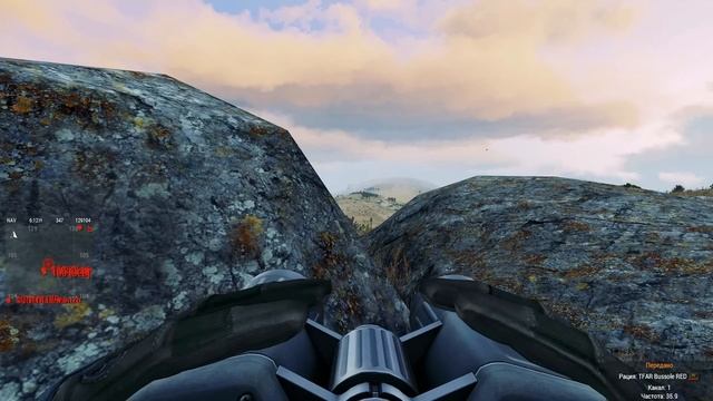 Птичка в гнезде [Arma 3] смотреть онлайн