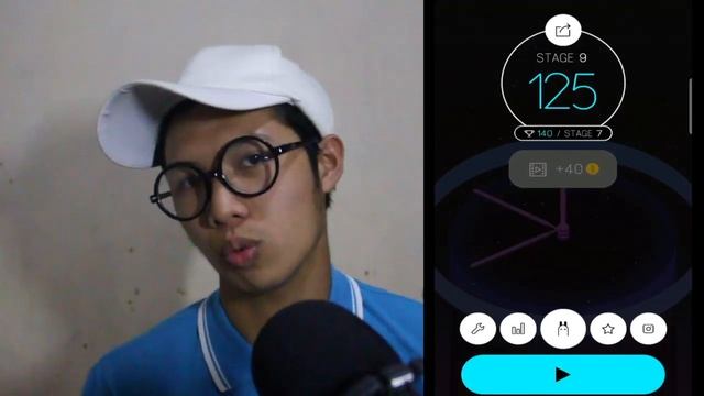 Time Jump | Fanboi GameTime смотреть онлайн