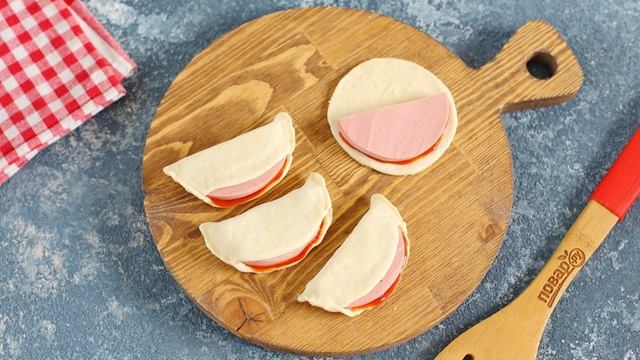 Книга рецептов