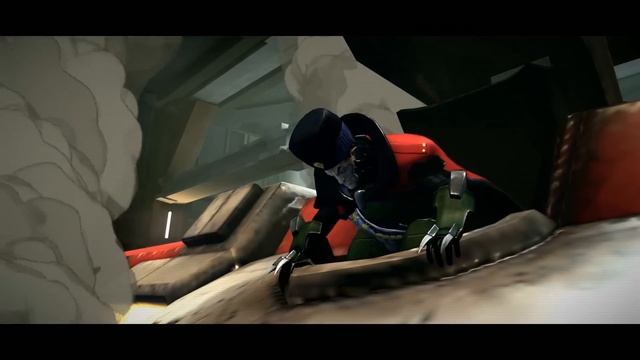 Strider (2014) Boss Compilation