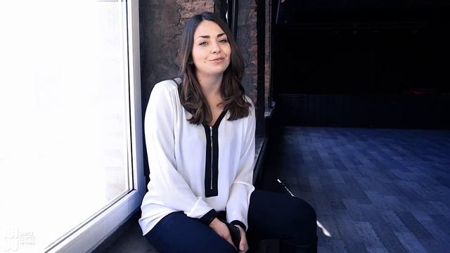 Ladie's First: курс для девочек от Кати Ворониной смотреть онлайн