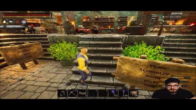 Yeni Devasa Güncelleme| Conan Exiles Testlive Client|CRAFTING STATIONS, THRALL DEĞİŞİKLİKLERİ, LEAK смотреть онлайн