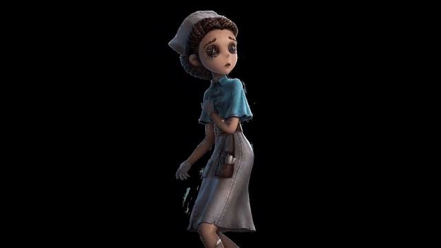 Identity V | CỐT TRUYỆN NHÂN VẬT EMILY DYER, SỰ THẬT VỀ BÁC SĨ | AnNQ смотреть онлайн