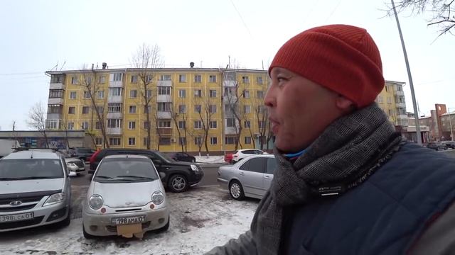 Музей Сакена Сейфулина. ЗАПРЕЩЕНО снимать, но нам разрешили. смотреть онлайн