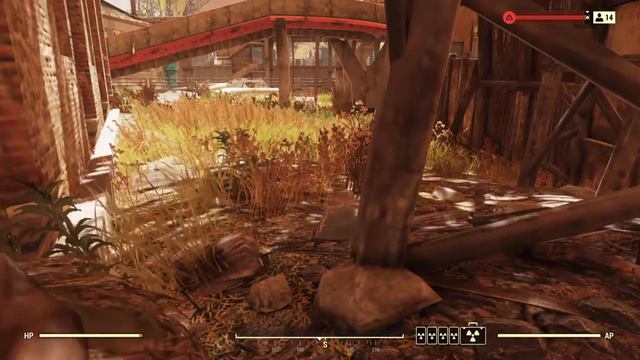Ghillie Boy Wins! смотреть онлайн