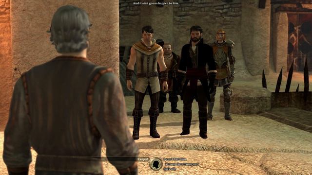 Small Giveaway! Perfect Save #5 - Dragon Age 2 смотреть онлайн