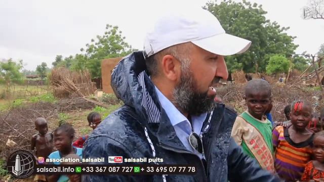 N° 1515 Niger  08/2018