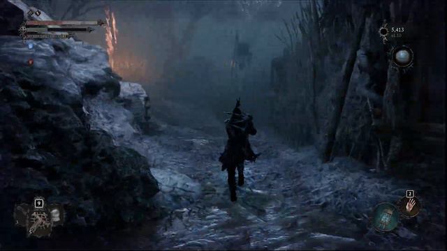 Set Location: Angel of the Void Armor Set | Lords of the Fallen Guide смотреть онлайн