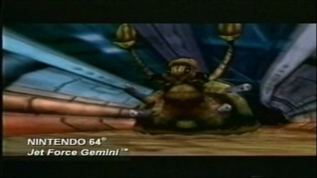 Jet Force Gemini - Which Way Games #jetforcegemini #nintendo #videogame смотреть онлайн
