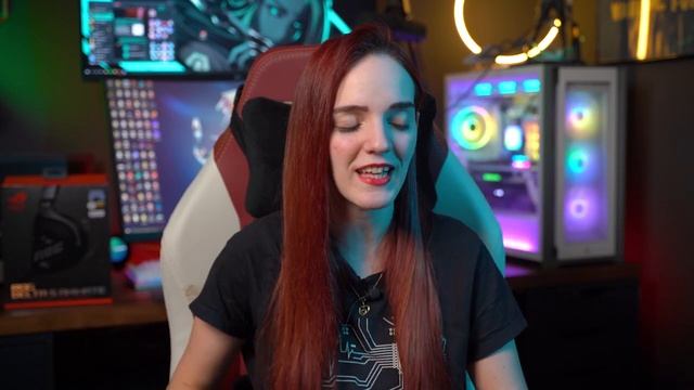 RECENSIONE ASUS ROG DELTA S ANIMATE? смотреть онлайн
