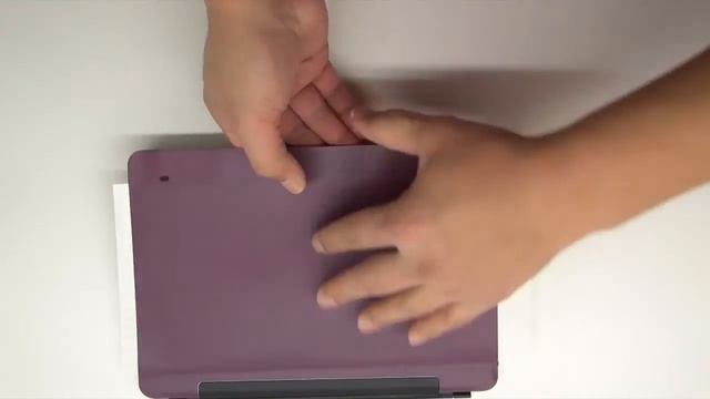 Logitech Ultrathin Keyboard Skin kit for iPad Air Regular Fit by Stickerboy смотреть онлайн