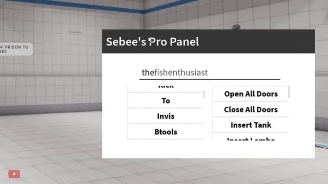 The Roblox Admin Experience Compilation смотреть онлайн