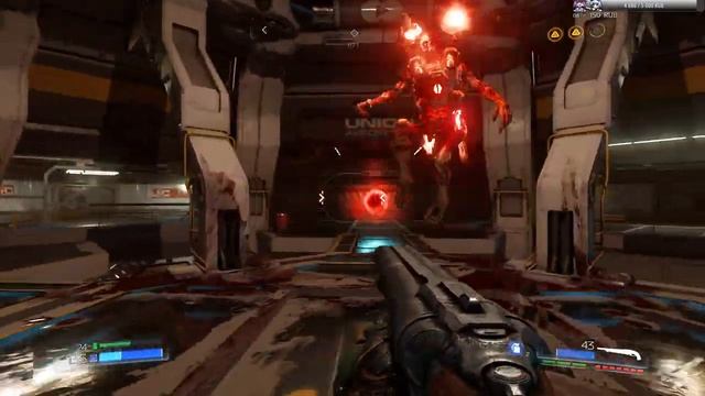 DOOM - Стрим №3. Ультра-жестокость (Vader 3 Pro, RTX 4060 Ti) смотреть онлайн