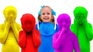 Песенка Хамелеона, Песенка Хлоп-Хлоп