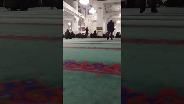 Азан в Махачкале смотреть онлайн