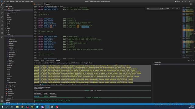 BigTreeTech - SKR 3 - Basics смотреть онлайн