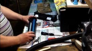 Заправка картриджа HP 80A   CF280A, CF 280X