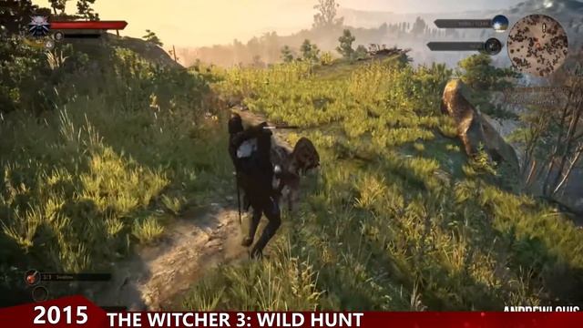 CD Projekt Red Evolution смотреть онлайн