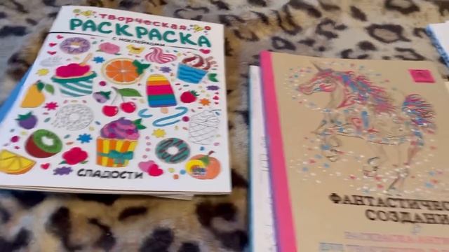 Марафон по раскраскам// 24 часа челлендж// раскрашиваю неначатые раскраски целые сутки смотреть онлайн