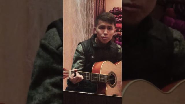 "Джованна" на гитаре смотреть онлайн
