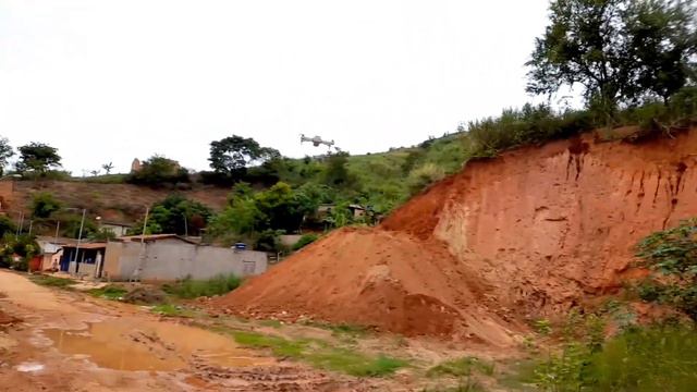 Vídeo Completo Mostrando drone | Modelo E99 PRO 4K CONFIRA ! смотреть онлайн