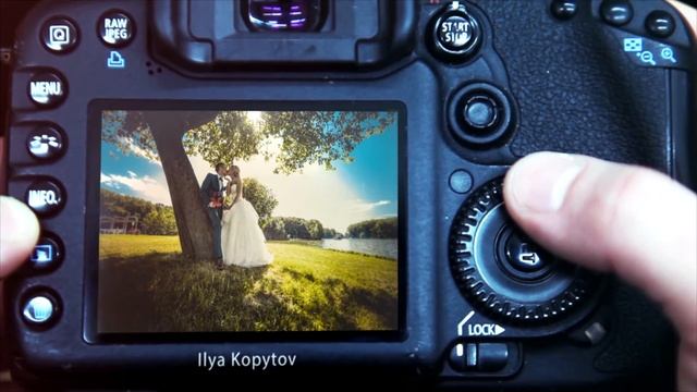 Фотограф Илья Копытов смотреть онлайн