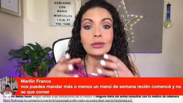 Precauciones Y Cuidados Que Debes Tener Al Practicar Ayuno Intermitente / Hablando Con Maris смотреть онлайн