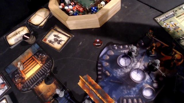 Shadows of brimstone/ forbidden fortress. exploration #playthrough Forbidden Fortress смотреть онлайн