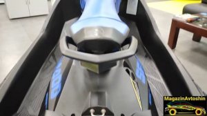 Гидроцикл BRP SEA DOO SPARK 2UP 90 IBR TRIXX