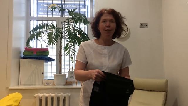 Как подобрать ортопедический корсет? смотреть онлайн