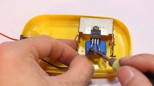 Как сделать КАЧЕР БРОВИНА | Катушка Тесла своими руками